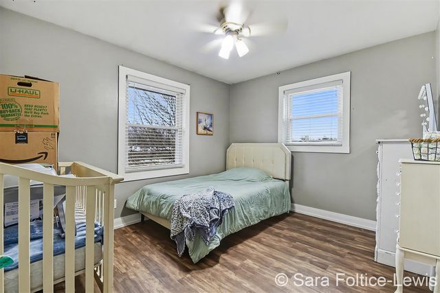 1595 Angling Road, Grandville, MI 49418