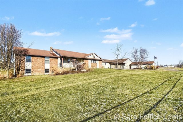 1595 Angling Road, Grandville, MI 49418