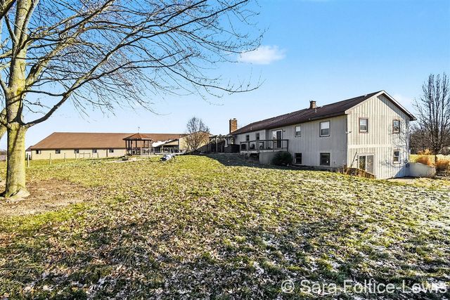 1595 Angling Road, Grandville, MI 49418