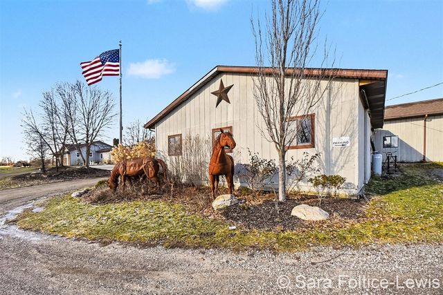 1595 Angling Road, Grandville, MI 49418