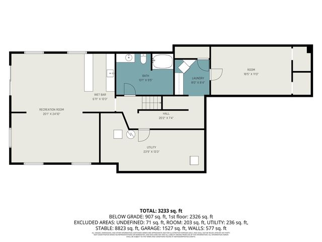 1595 Angling Road, Grandville, MI 49418