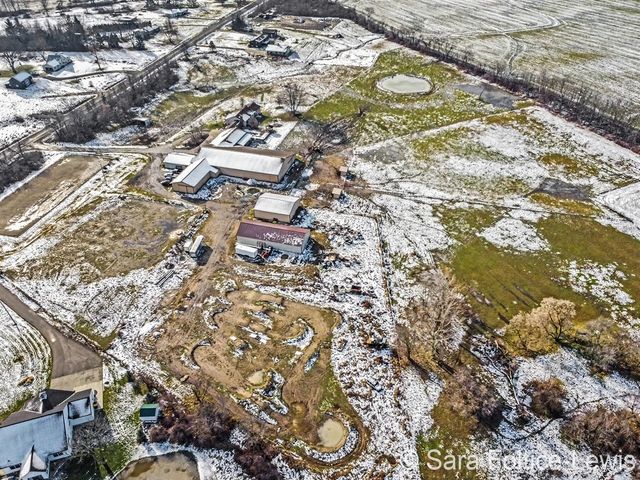 1595 Angling Road, Grandville, MI 49418