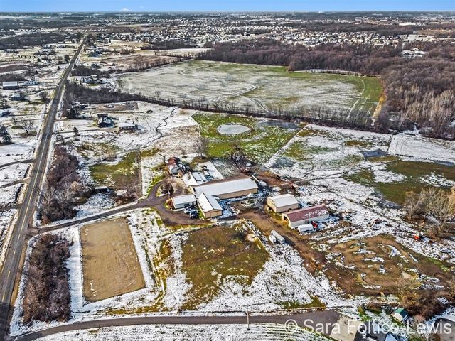 1595 Angling Road, Grandville, MI 49418