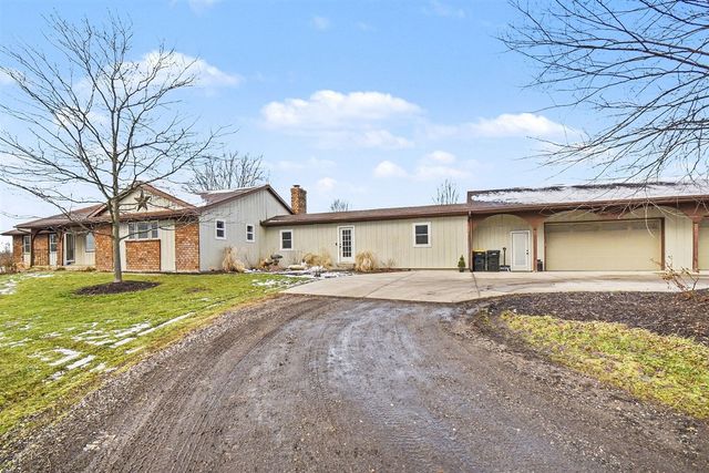 1595 Angling Road, Grandville, MI 49418