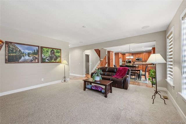 6265 S Kewaunee Way, Aurora, CO 80016