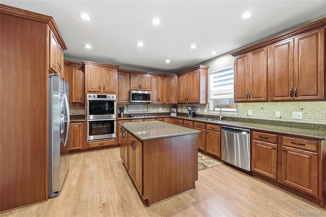 6265 S Kewaunee Way, Aurora, CO 80016