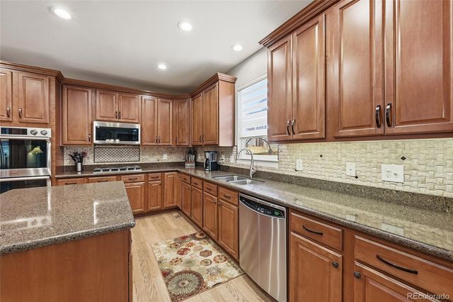 6265 S Kewaunee Way, Aurora, CO 80016