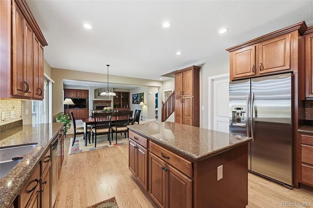 6265 S Kewaunee Way, Aurora, CO 80016