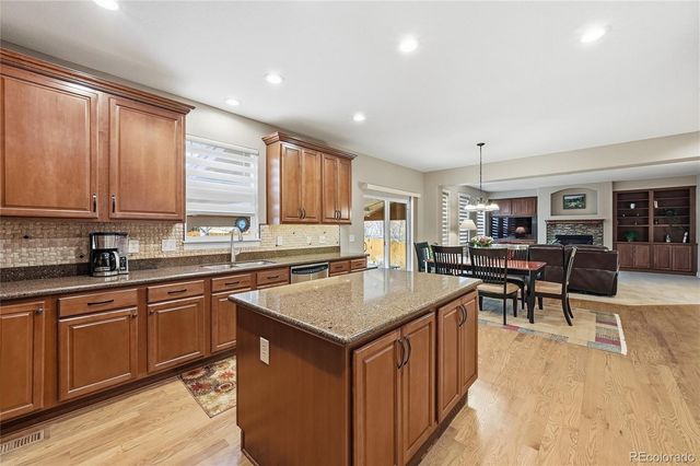 6265 S Kewaunee Way, Aurora, CO 80016
