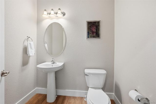 6265 S Kewaunee Way, Aurora, CO 80016