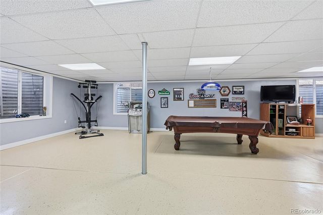 6265 S Kewaunee Way, Aurora, CO 80016