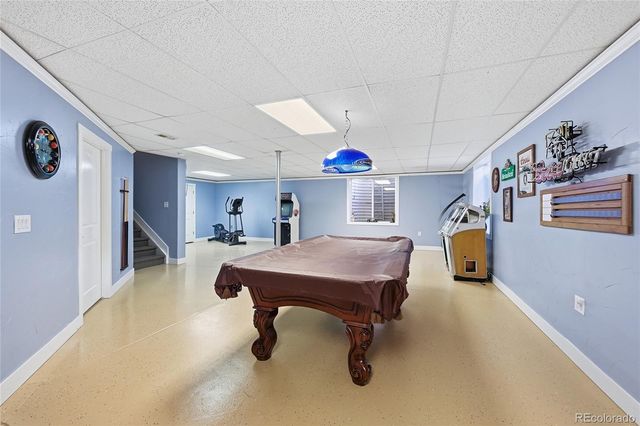 6265 S Kewaunee Way, Aurora, CO 80016