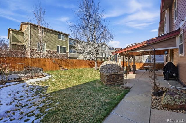 6265 S Kewaunee Way, Aurora, CO 80016