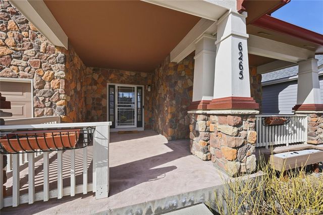 6265 S Kewaunee Way, Aurora, CO 80016