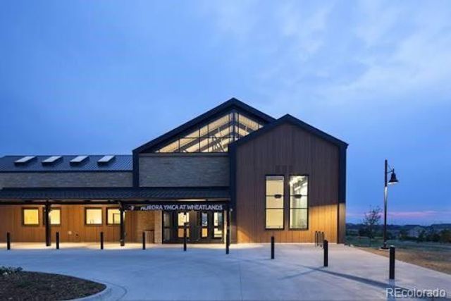 6265 S Kewaunee Way, Aurora, CO 80016