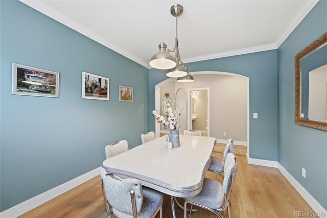 6265 S Kewaunee Way, Aurora, CO 80016