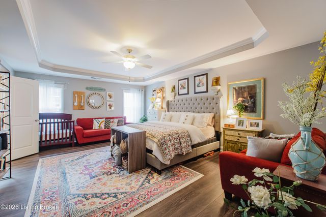 6913 Franklin Farmer Way, Louisville, KY 40229