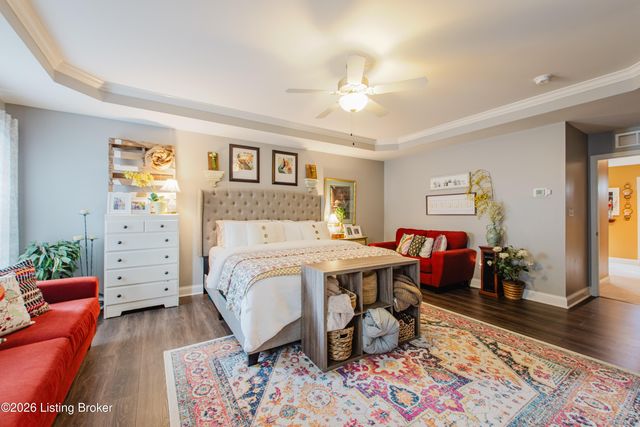6913 Franklin Farmer Way, Louisville, KY 40229