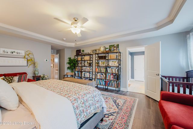 6913 Franklin Farmer Way, Louisville, KY 40229