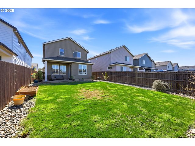 13534 Ne 110TH Way, Vancouver, WA 98682