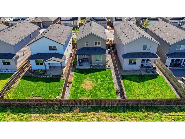 13534 Ne 110TH Way, Vancouver, WA 98682