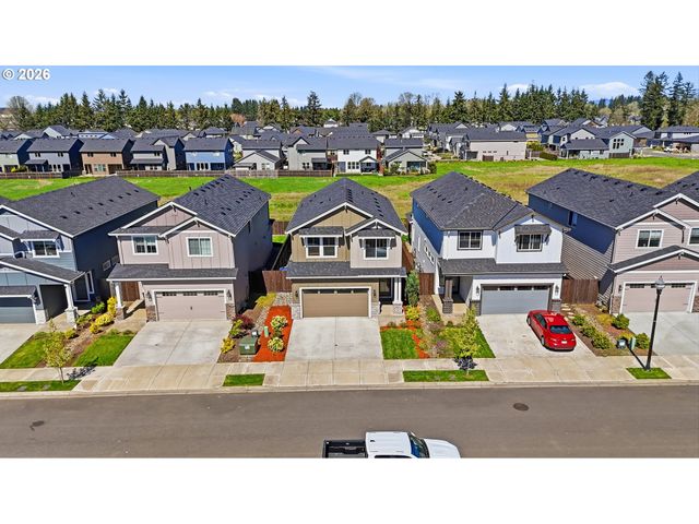 13534 Ne 110TH Way, Vancouver, WA 98682