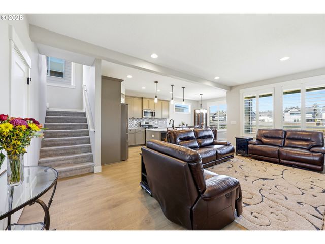 13534 Ne 110TH Way, Vancouver, WA 98682