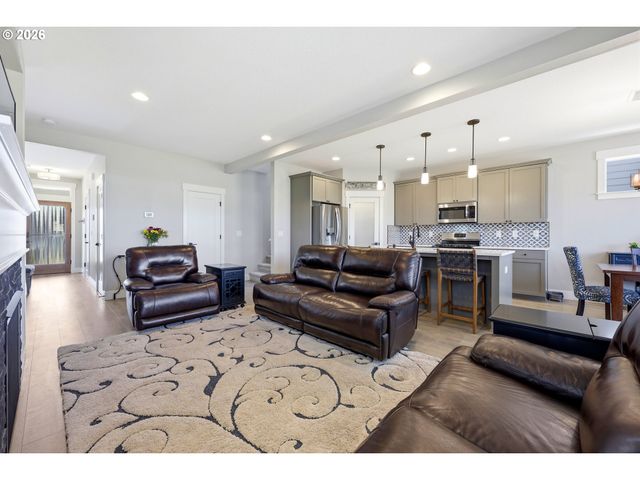 13534 Ne 110TH Way, Vancouver, WA 98682