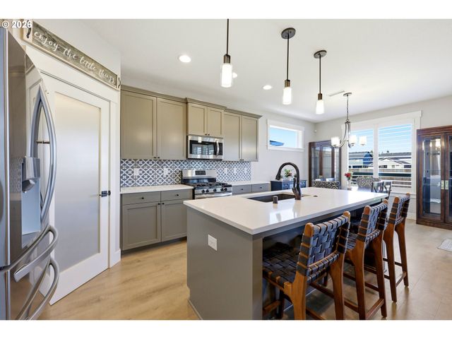 13534 Ne 110TH Way, Vancouver, WA 98682