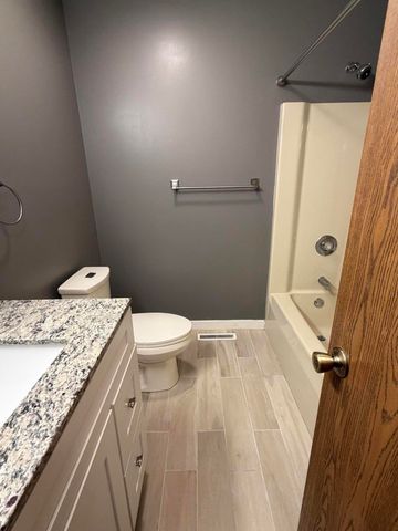 1318 Brandywine Road, Crown Point, IN 46307