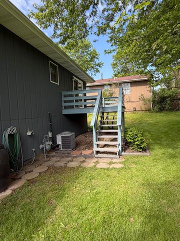 1318 Brandywine Road, Crown Point, IN 46307
