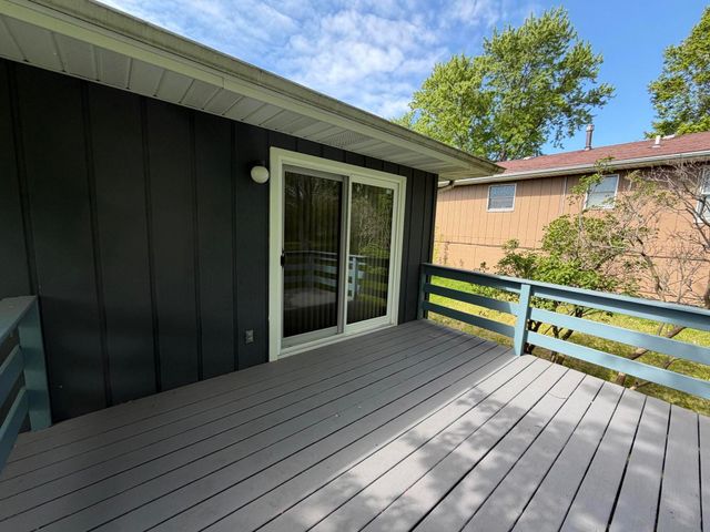 1318 Brandywine Road, Crown Point, IN 46307