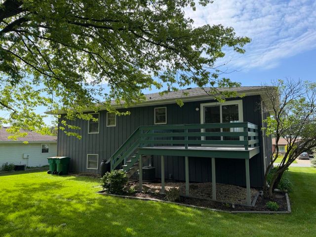 1318 Brandywine Road, Crown Point, IN 46307