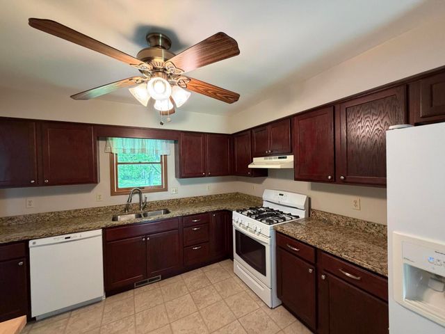 1318 Brandywine Road, Crown Point, IN 46307