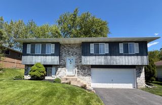1318 Brandywine Road, Crown Point, IN 46307