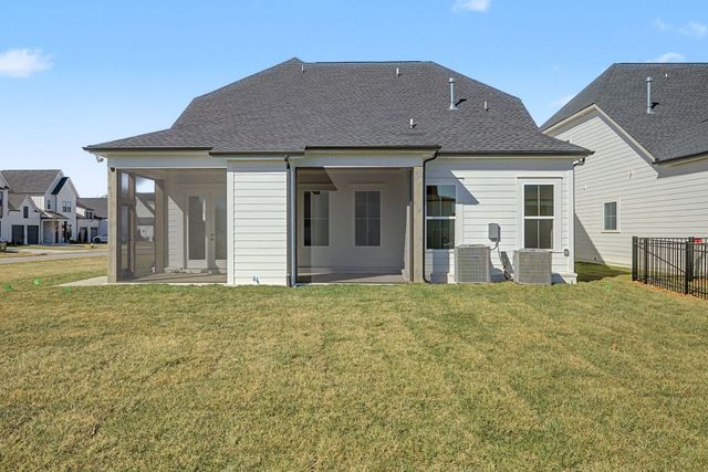 5747 Sagebrush Dr, Murfreesboro, TN 37129