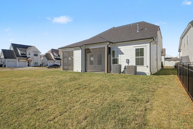 5747 Sagebrush Dr, Murfreesboro, TN 37129