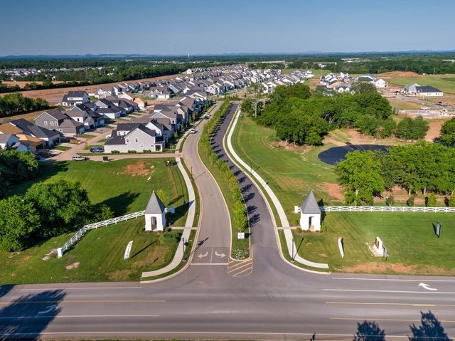 5747 Sagebrush Dr, Murfreesboro, TN 37129