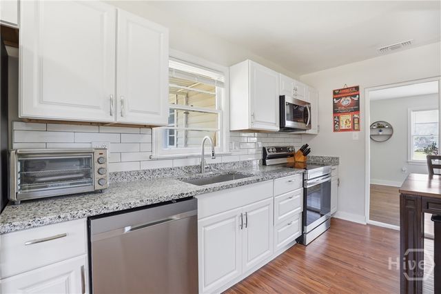 102 Coleraine Drive, Port Wentworth, GA 31407