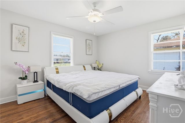 102 Coleraine Drive, Port Wentworth, GA 31407