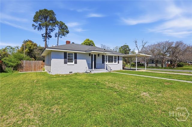 102 Coleraine Drive, Port Wentworth, GA 31407