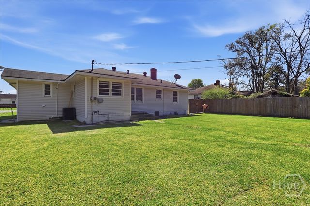 102 Coleraine Drive, Port Wentworth, GA 31407