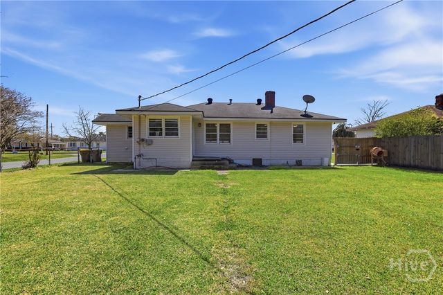 102 Coleraine Drive, Port Wentworth, GA 31407