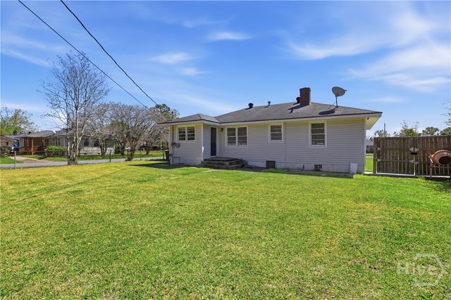 102 Coleraine Drive, Port Wentworth, GA 31407