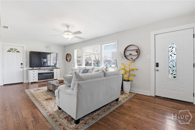 102 Coleraine Drive, Port Wentworth, GA 31407