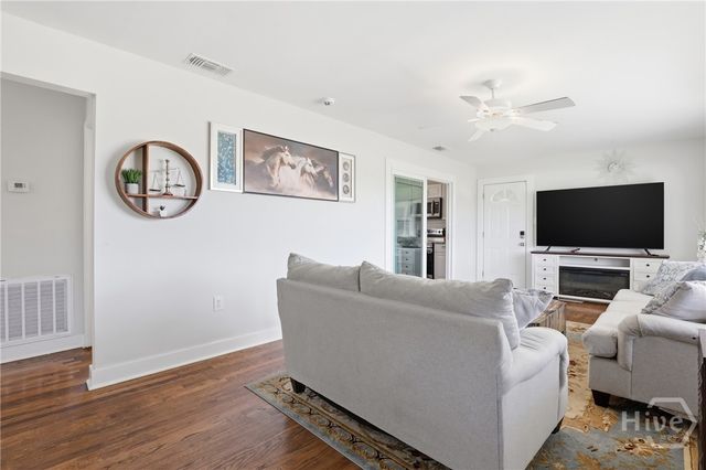 102 Coleraine Drive, Port Wentworth, GA 31407