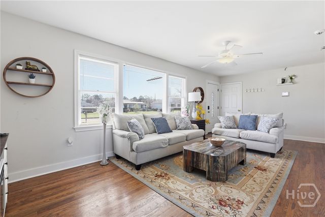 102 Coleraine Drive, Port Wentworth, GA 31407