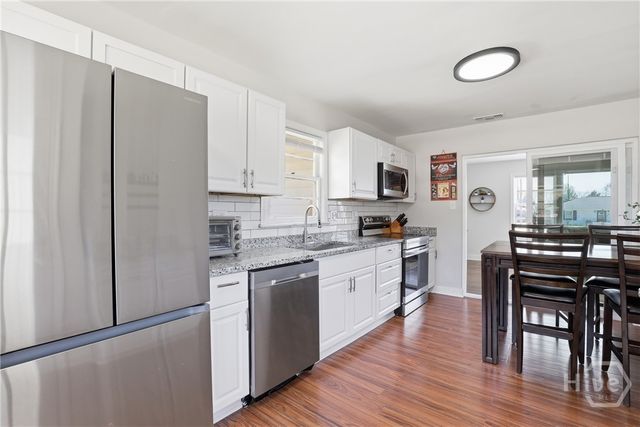 102 Coleraine Drive, Port Wentworth, GA 31407