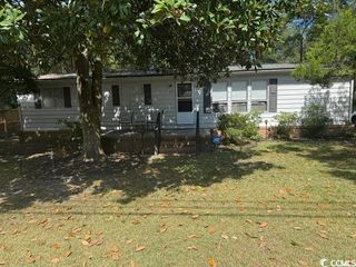 500 Palmetto St., Conway, SC 29527