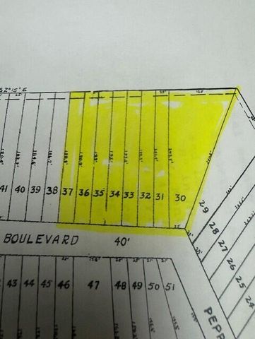 205 Highland Court, Danville, KY 40422